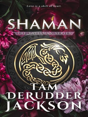 cover image of Shaman